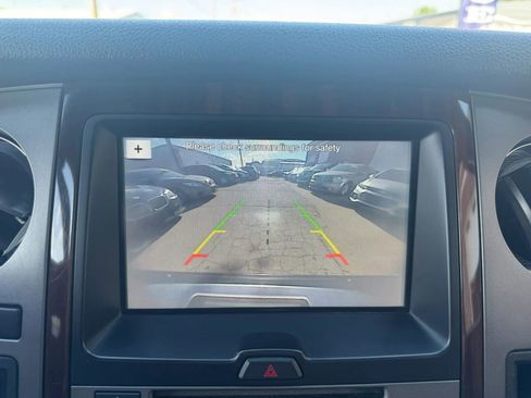 Used 2017 Ford Expedition Platinum RWD image 29