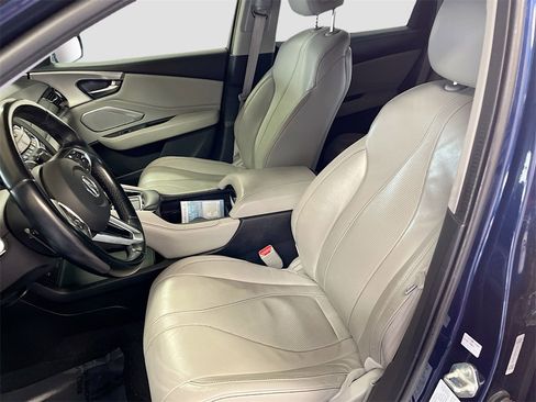 Used 2021 Acura RDX w/ Technology Package image 22