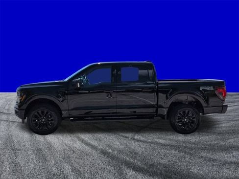 New 2026 Ford F150 XLT w/ Equipment Group 302A MID AWD/4WD image 7