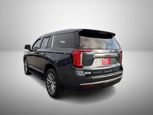 Used 2021 GMC Yukon Denali RWD image 3