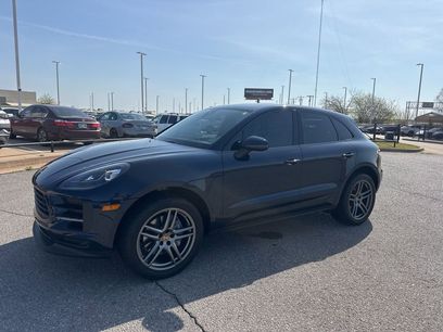 Used 2021 Porsche Macan