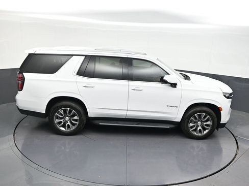 Used 2022 Chevrolet Tahoe LT w/ LT Signature Package RWD image 22
