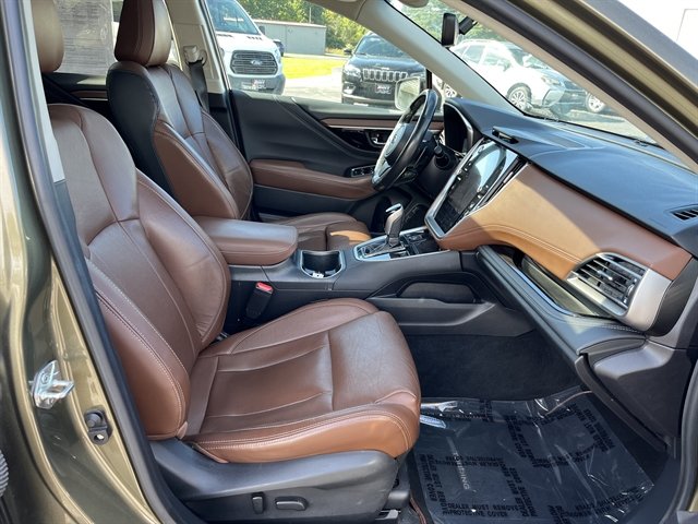 Used 2020 Subaru Outback Touring AWD/4WD image 42