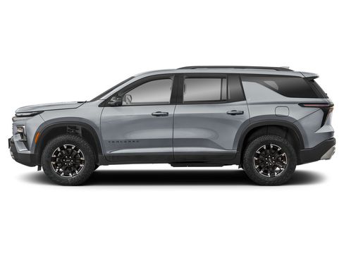 New 2026 Chevrolet Traverse Z71 w/ Enhanced Driving Package AWD/4WD image 28