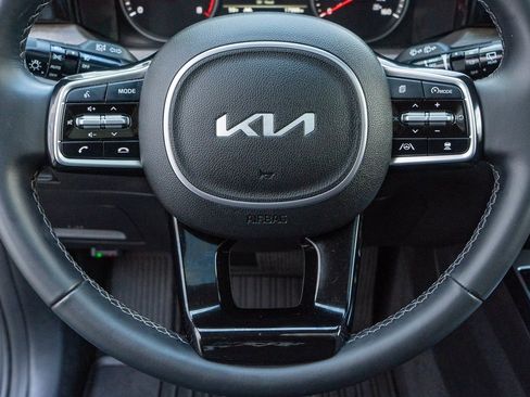 Used 2023 Kia Sorento X-Line EX image 30