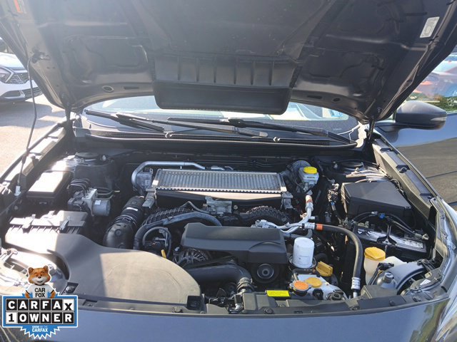 Used 2023 Subaru Outback Wilderness AWD/4WD image 41