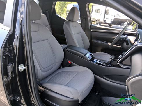 Used 2022 Hyundai Santa Cruz SEL image 12