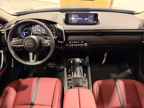 New 2026 MAZDA CX-50 AWD 2.5 Hybrid w/ Weather Package image 28