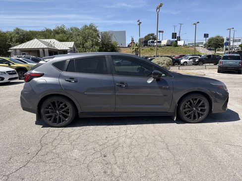 Used 2024 Subaru Impreza RS AWD/4WD image 2