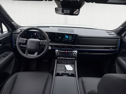 New 2026 Hyundai Santa Fe Calligraphy AWD/4WD image 11