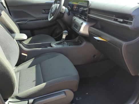 New 2026 Hyundai Kona SEL Sport FWD image 22