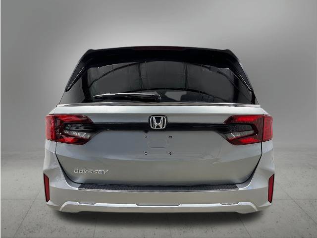 New 2027 Honda Odyssey EX-L image 4