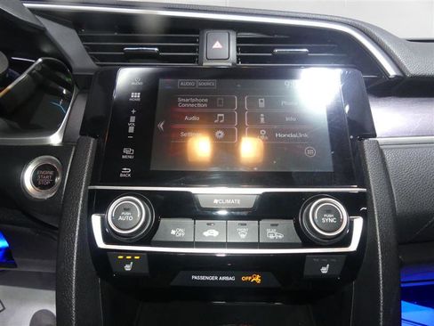 Used 2018 Honda Civic EX-L image 35