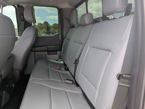 Certified 2025 Ford F350 XL w/ XL Chrome Package AWD/4WD image 21