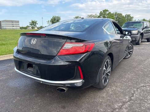 Used 2016 Honda Accord EX-L image 10