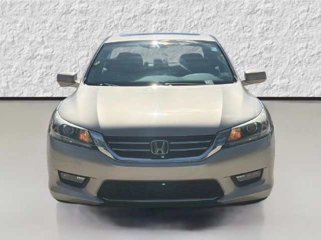 Used 2014 Honda Accord EX-L image 8