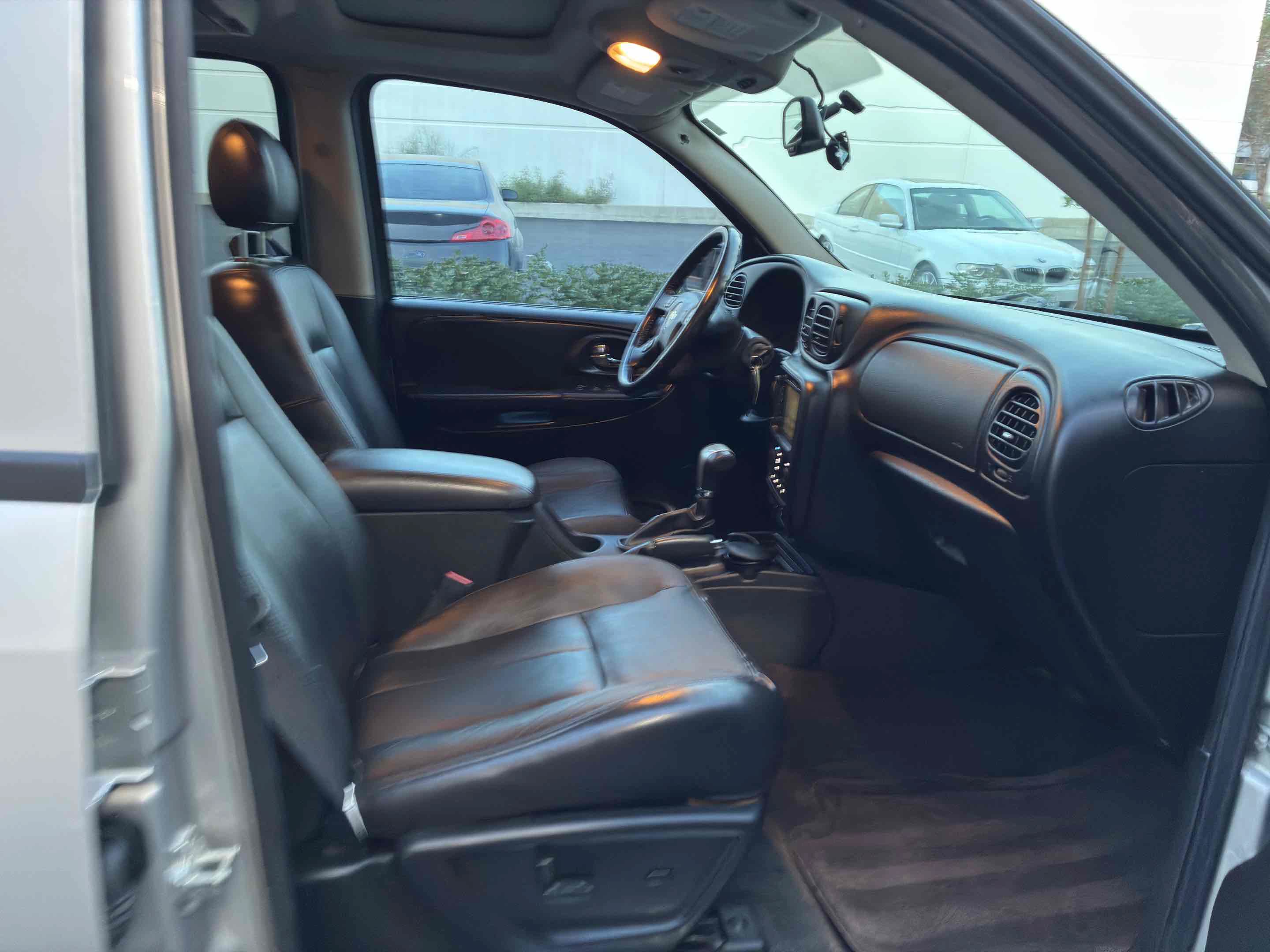 Used 2006 Chevrolet TrailBlazer LT AWD/4WD image 31