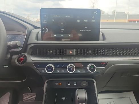 Used 2026 Honda CR-V Sport-L image 23