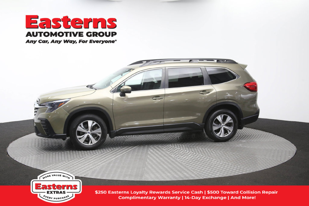 Used 2023 Subaru Ascent Premium w/ Convenience Package AWD/4WD image 64