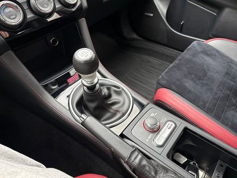 Used 2018 Subaru WRX STI Limited image 23