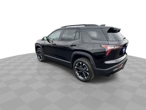 New 2026 Chevrolet Equinox RS w/ Convenience Package III image 15