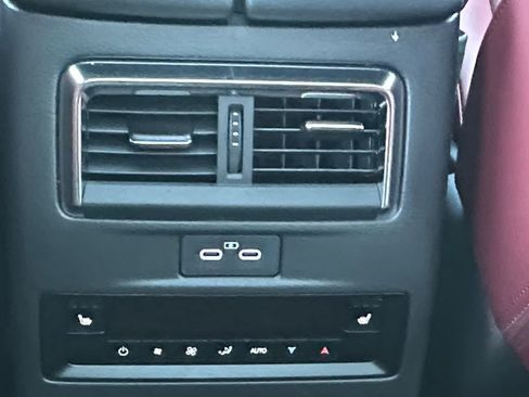 New 2026 MAZDA CX-70 3.3 Turbo S w/ Premium Package image 23