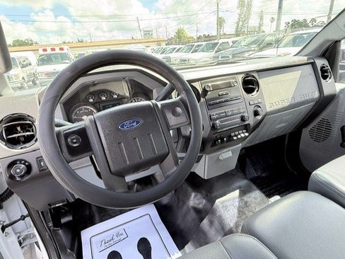 Used 2015 Ford F450 XL RWD image 13