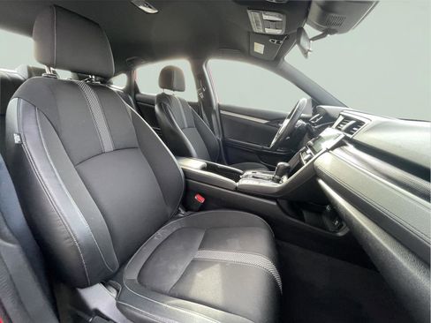 Used 2019 Honda Civic Sport image 21