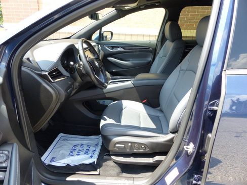 Used 2022 Buick Enclave Premium w/ Experience Buick Package AWD/4WD image 22