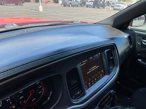 Used 2021 Dodge Charger R/T w/ Plus Group RWD image 21
