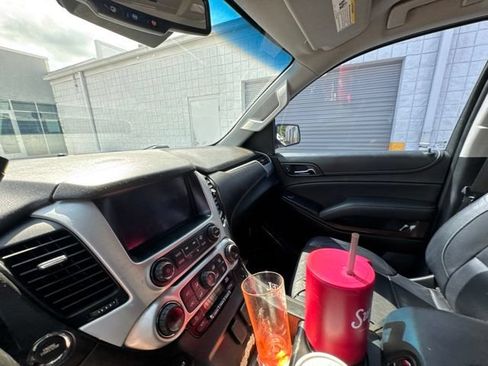 Used 2018 GMC Yukon SLT RWD image 31