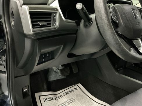 Used 2019 Honda Clarity Base image 18