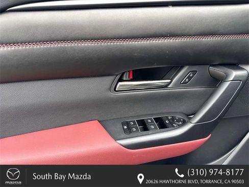 New 2025 MAZDA CX-50 2.5 Hybrid w/ Weather Package image 13