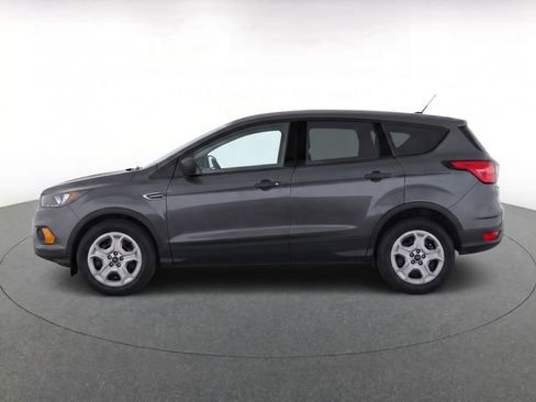 Used 2019 Ford Escape S FWD image 6