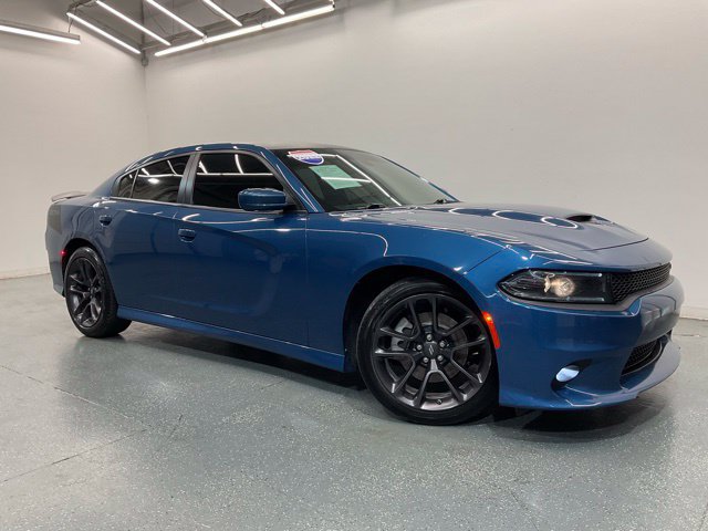 Used 2022 Dodge Charger R/T w/ Daytona Edition Group RWD image 2