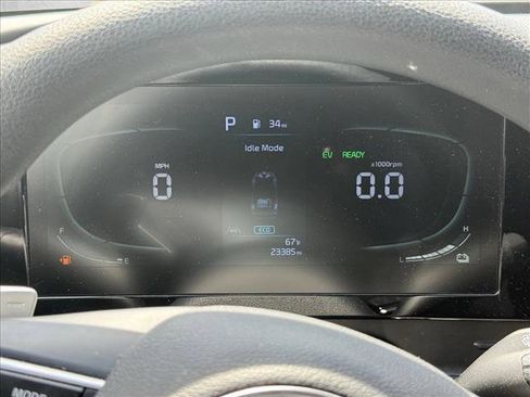 Used 2024 Kia Sportage LX AWD/4WD image 11