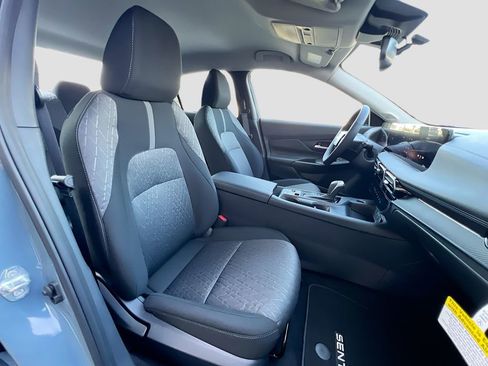 New 2026 Nissan Sentra SV image 26