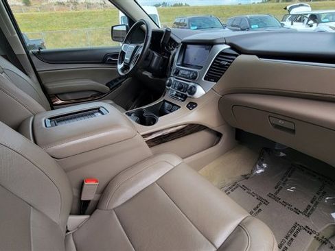 Used 2017 GMC Yukon SLT w/ Open Road Package image 51