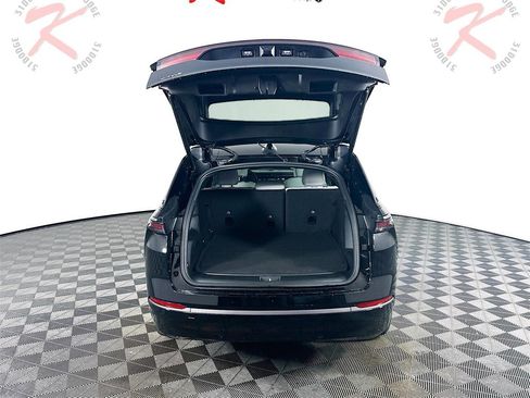 New 2025 Jeep Wagoneer S Limited image 16