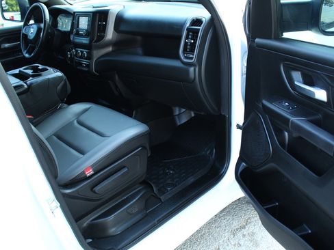 Used 2022 RAM 1500 Tradesman w/ Protection Group image 20