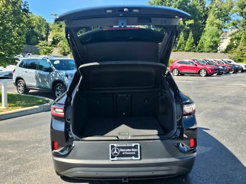 Used 2024 Volkswagen ID.4 Pro S AWD/4WD image 10