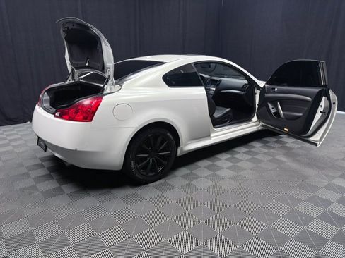 Used 2012 INFINITI G37 x Coupe w/ Premium Pkg AWD/4WD image 22