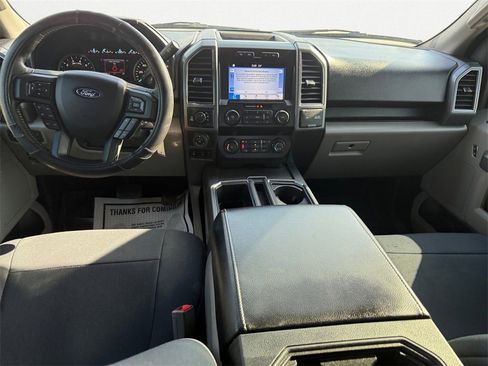 Used 2019 Ford F150 XLT w/ Equipment Group 302A Luxury image 10