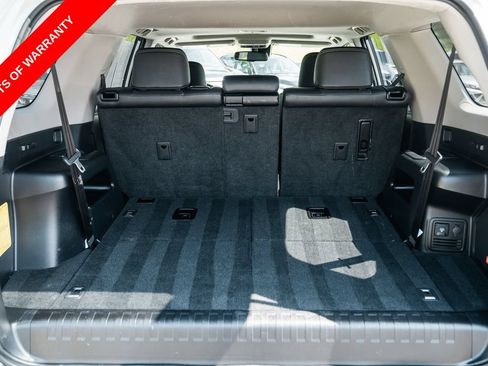 Certified 2023 Toyota 4Runner Limited RWD image 7