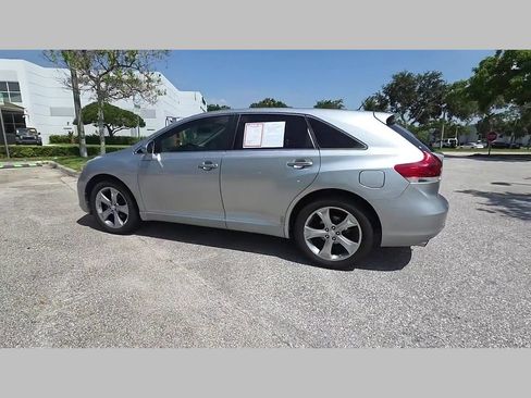 Used 2015 Toyota Venza XLE FWD image 39