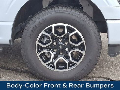 Used 2022 Ford F150 XLT w/ Equipment Group 302A High image 11