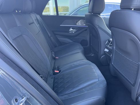 New 2026 Mercedes-Benz GLE 63 AMG S image 21