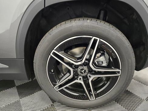 New 2026 Mercedes-Benz GLA 250 GLA 250 image 20