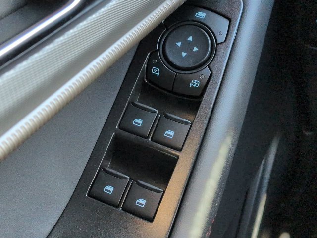New 2027 Ford Explorer Active w/ Active Comfort Package RWD image 24
