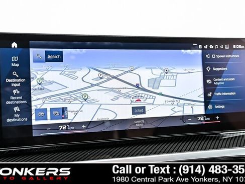 Used 2023 BMW M3 Competition AWD/4WD image 16